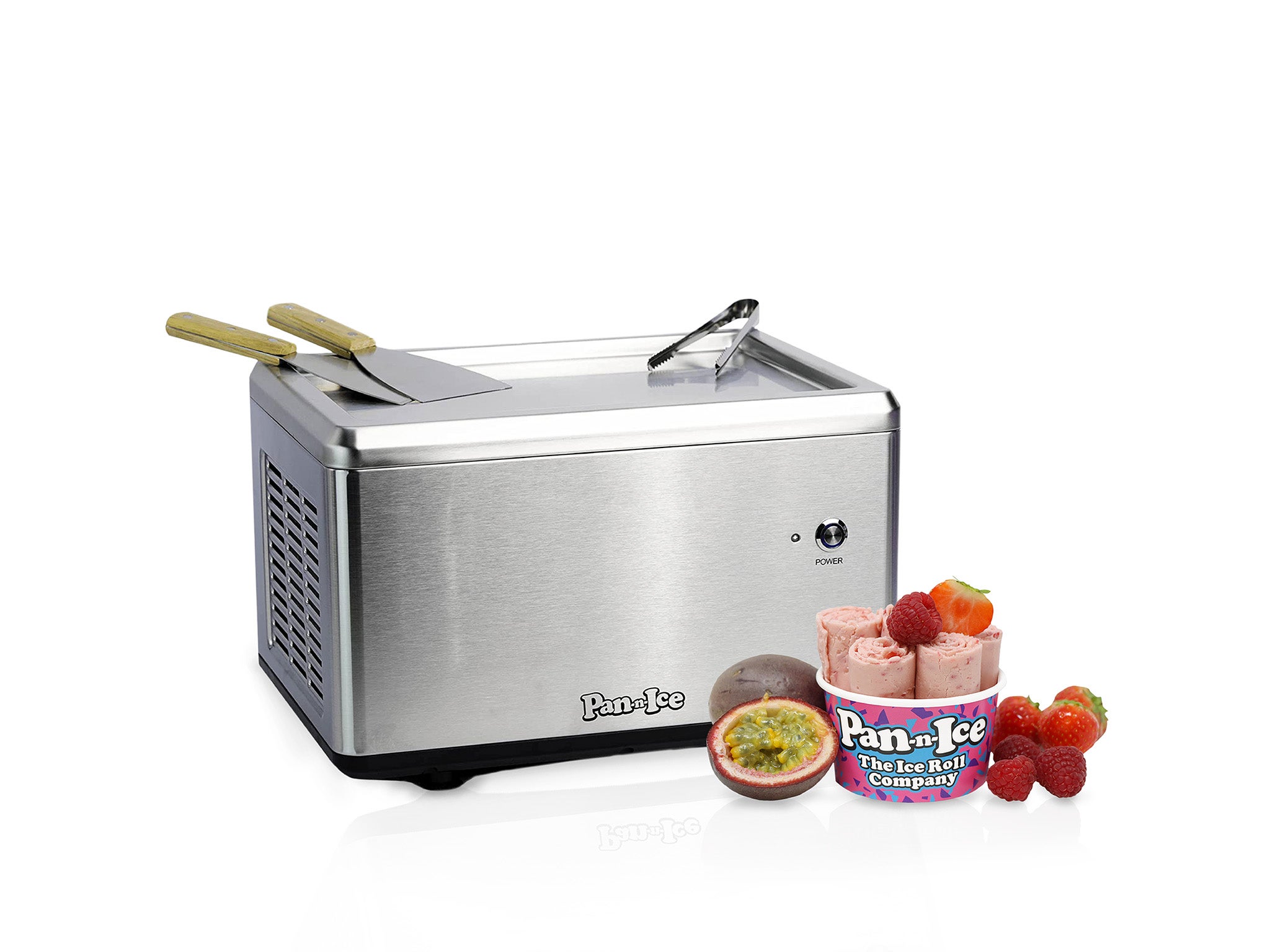 Best ice cream makers 2023 Create rolls and scoops with machines from Ninja Cuisinart and more The Independent